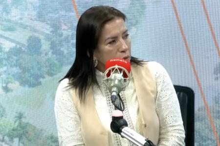 Vereadora de Esmeraldas diz sofrer perseguição política após processo de cassação de mandato