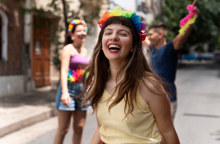 Carnaval 2026: veja como proteger a coluna antes, durante e depois do bloco