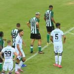 Coritiba cede empate ao Operário e perde chance de vantagem na semi do Paranaense