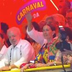 Aliados avaliam que viagem de Lula pode esfriar polêmica do carnaval