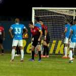 Athletico-PR vira, mas cede empate ao Londrina na ida da semi pelo Paranaense