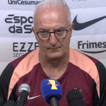 Corinthians: Dorival explica ausência de Memphis e abre o jogo sobre lesão de Yuri