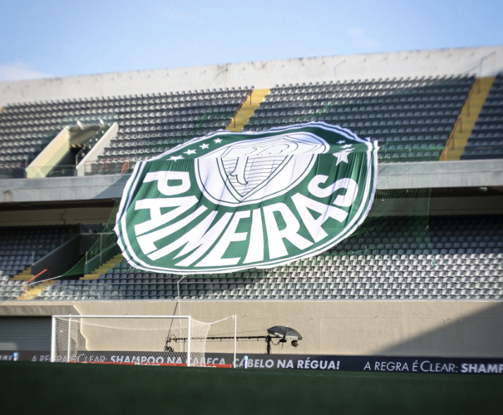 Horário e onde assistir ao vivo Palmeiras x Cruzeiro, pelo Brasileirão