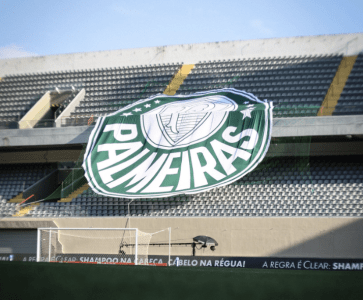 Arena Barueri, em Barueri-SP