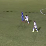 FMF divulga revisão do VAR em gol anulado da URT contra o Cruzeiro; veja