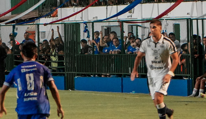 Remo vence Aguiá de Marabá nos pênaltis e avança à semifinal do Campeonato Paraense