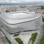 Horário e onde assistir ao vivo Real Madrid x Benfica, pela Champions League