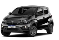 Fiat Mobi se torna o carro mais barato do Brasil com desconto de R$ 12.700