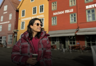 Noruega: viagem de cruzeiro pelos fiordes e imersão na cultura viking