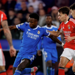 Sócio do Benfica, diretor de organização antirracista defende Vini Jr. e detona Mourinho