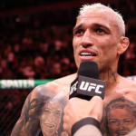 Charles do Bronxs é ousado ao revelar estratégia para luta contra Max Holloway no UFC