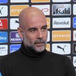 Pep Guardiola faz forte desabafo sobre a acusação de racismo feita por Vini Jr.