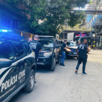 Polícia Civil incinera 4 toneladas de drogas em forno da Usiminas, em Ipatinga