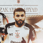 Corinthians anuncia contratação de Zakaria Labyad; saiba detalhes