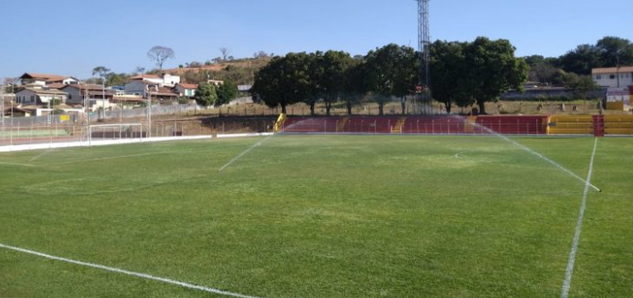Após derrota na estreia, América recebe Internacional pela 2ª rodada do Brasileiro Feminino
