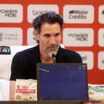 Domínguez abre o jogo e explica por que deixou Estudiantes para assumir o Atlético