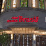 Junho: Cine Theatro Brasil promove mostra com clássicos comentados a preços populares