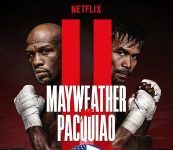 Floyd Mayweather e Manny Pacquiao