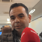 No Mineirão, agente fala sobre renovação de Matheus Pereira com o Cruzeiro