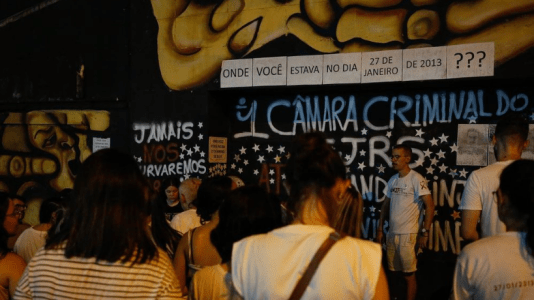 Boate Kiss: três condenados são presos novamente após decisão de Dias Toffoli | CNN Brasil