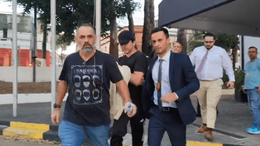 Motorista do Porsche se entrega à polícia em São Paulo | CNN Brasil