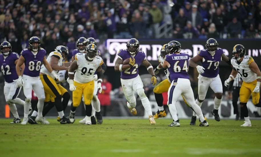 Tudo o que está em jogo na última semana da temporada regular da NFL