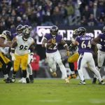Tudo o que está em jogo na última semana da temporada regular da NFL