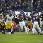 Tudo o que está em jogo na última semana da temporada regular da NFL