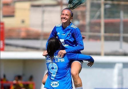 Cruzeiro x Palmeiras: horário e onde assistir ao vivo pelo Brasileirão Feminino