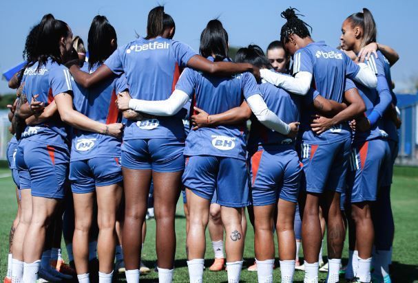 Cruzeiro x Palmeiras: 'decisão' pelo Brasileiro Feminino será no Independência