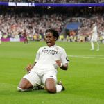 Palmeiras fatura mais de R$ 200 mil com gol de Endrick no Real Madrid; entenda
