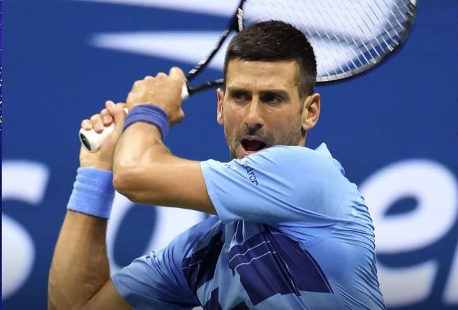 US Open: Djokovic confirma favoritismo e estreia com vitória