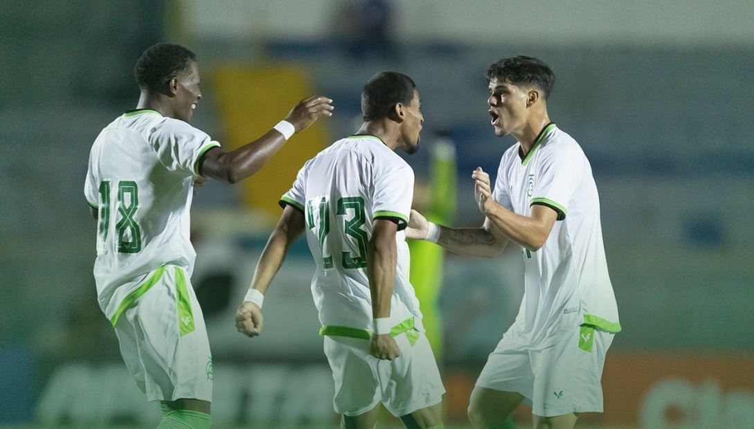 América aproveita erros do Ituano, vence e se classifica às quartas da Copinha