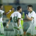 América aproveita erros do Ituano, vence e se classifica às quartas da Copinha