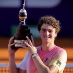 Tênis: ATP atualiza posição de João Fosenca no ranking de profissionais