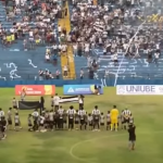 Segunda Divisão do Mineiro: Nacional de Uberaba bate o Uberaba em clássico eletrizante