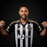Atlético anuncia contratação de Renan Lodi, primeiro reforço para 2026