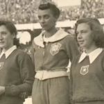 Morre Wanda dos Santos, ícone do atletismo no Brasil