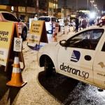 Detran-SP anuncia concurso público com 145 vagas para agentes de trânsito
