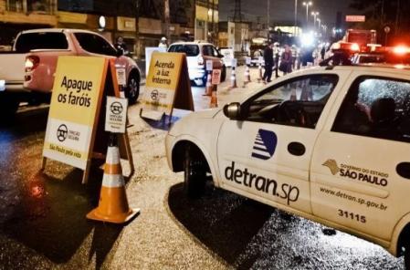 Detran-SP