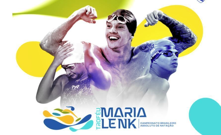 Minas tem maior delegação do Troféu Maria Lenk 2025; veja detalhes da disputa