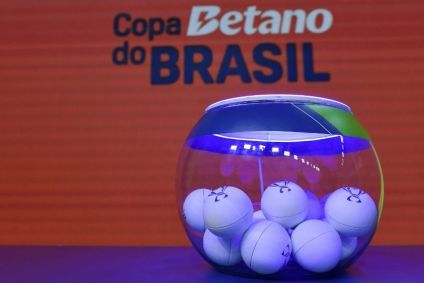 Sorteio da Copa do Brasil será realizado na próxima quarta-feira (28)