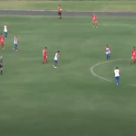 Em tarde inspirada, Uberaba goleia Araguari pela Segunda Divisão do Mineiro