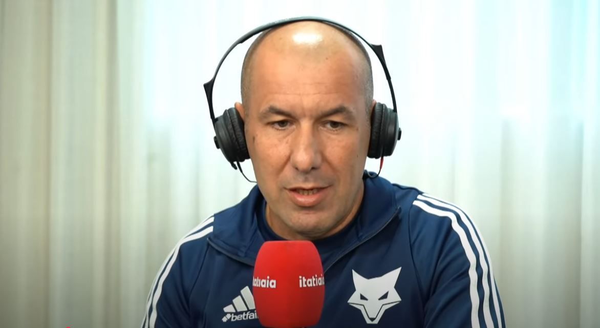 Jardim revela como montará o Cruzeiro nos jogos da Vitória Cup