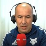 Jardim revela como montará o Cruzeiro nos jogos da Vitória Cup