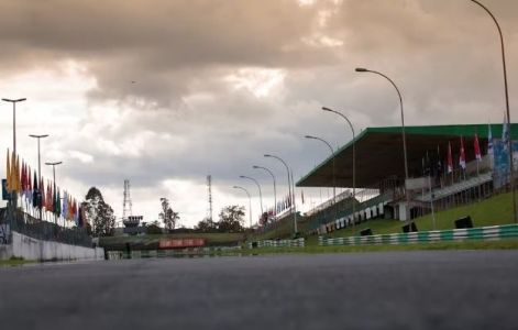 Circuito de Brasília volta a receber uma prova da Stock Car após 11 anos