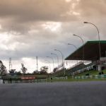 Stock Car emite nota após grave acidente durante treino em Brasília