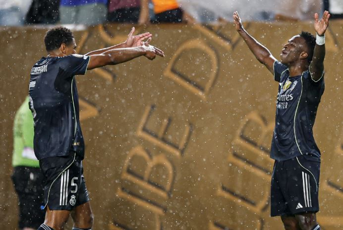 Real Madrid e Al-Hilal fecham oitavas do Mundial; veja todos os classificados