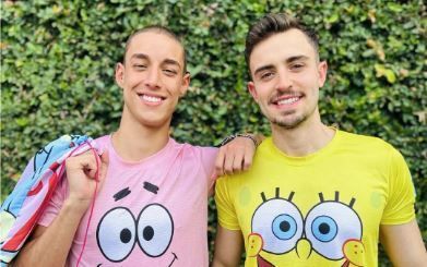 Corrida Bob Esponja será realizada pela primeira vez em BH; saiba detalhes