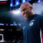Lenda da NBA e bicampeão olímpico se aposenta do basquete após 21 anos
